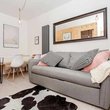 Modern Central 1Bd Flat In Clerkenwell - Sleeps 4! London Exterior photo