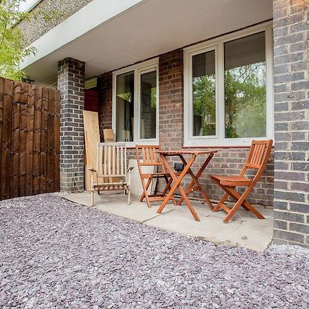 Modern Central 1Bd Flat In Clerkenwell - Sleeps 4! London Exterior photo