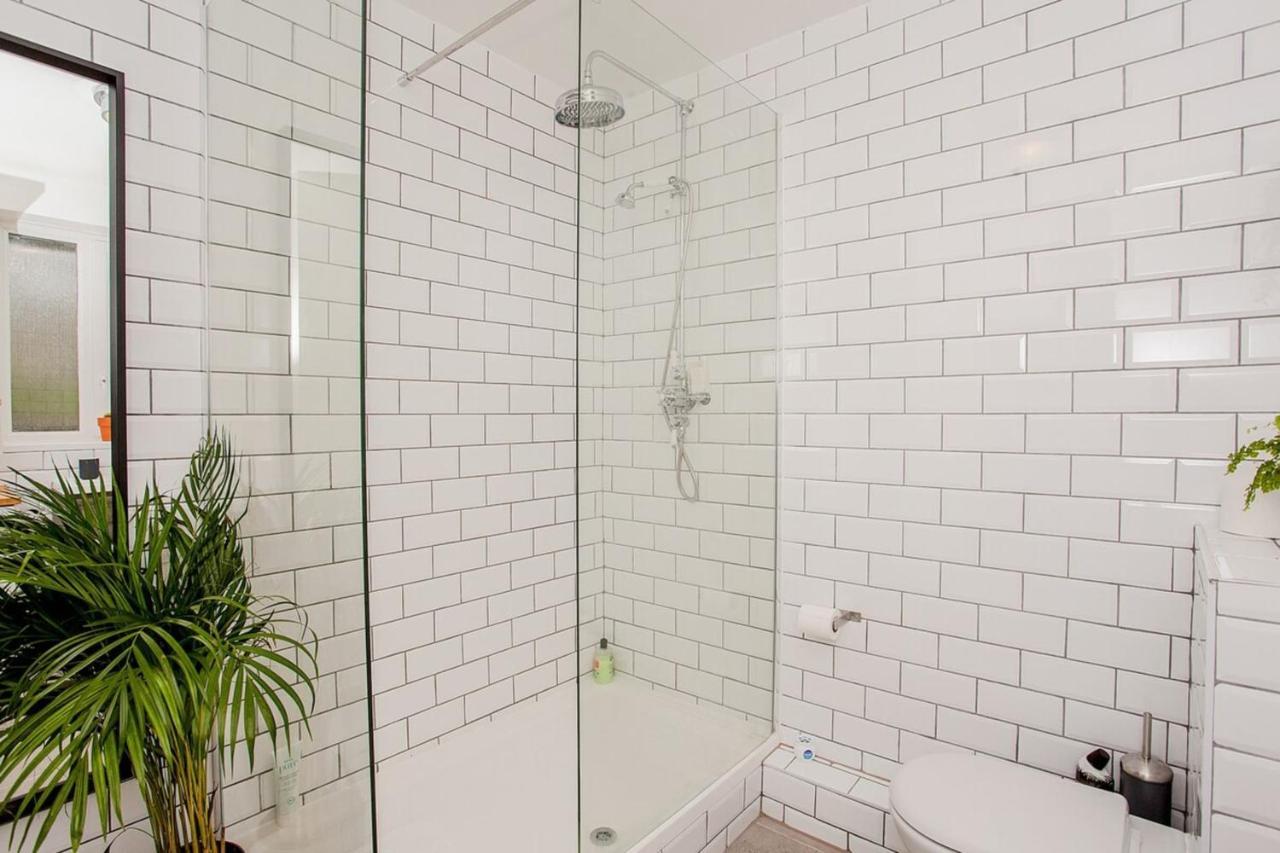 Modern Central 1Bd Flat In Clerkenwell - Sleeps 4! London Exterior photo